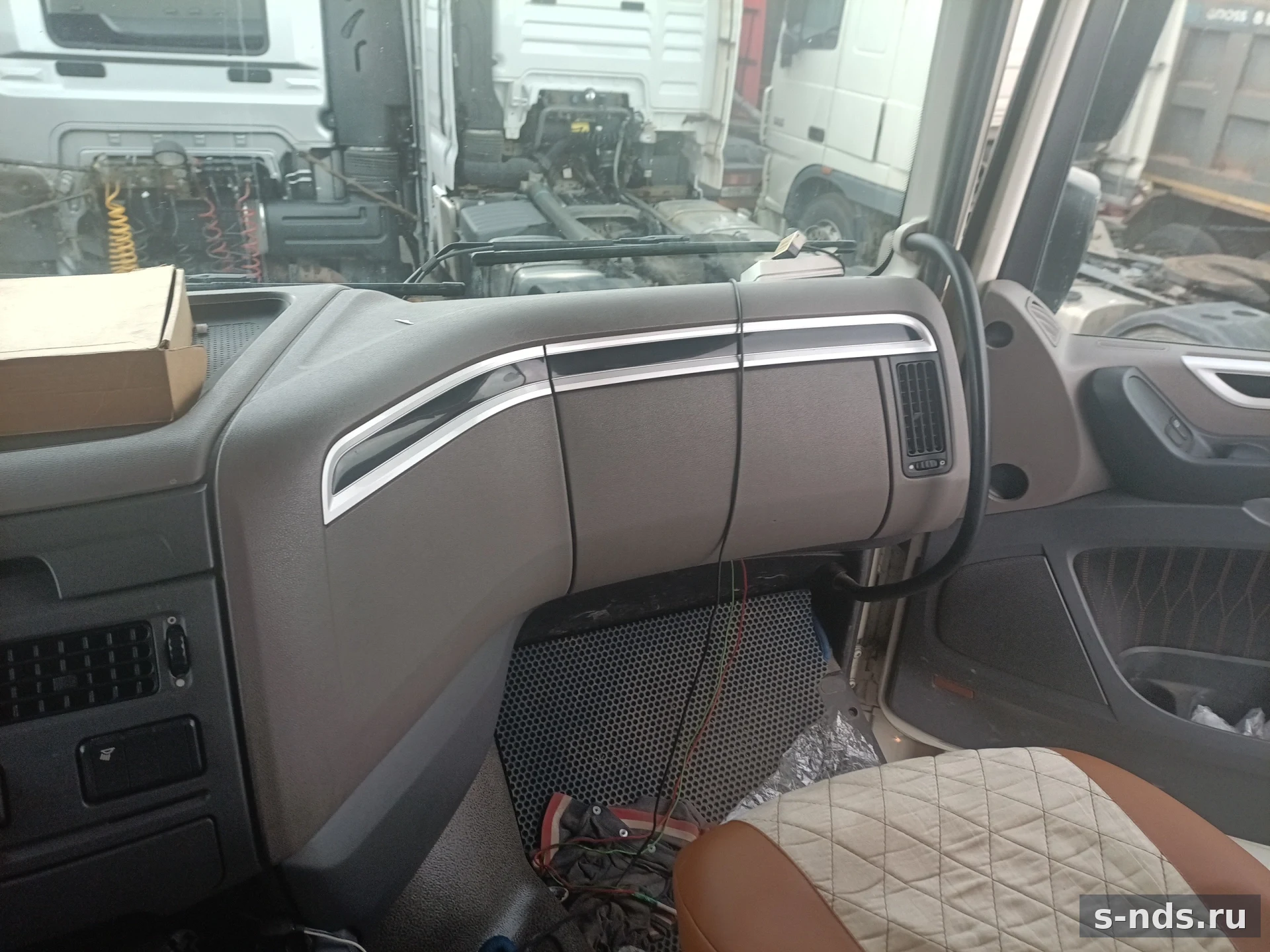 DAF