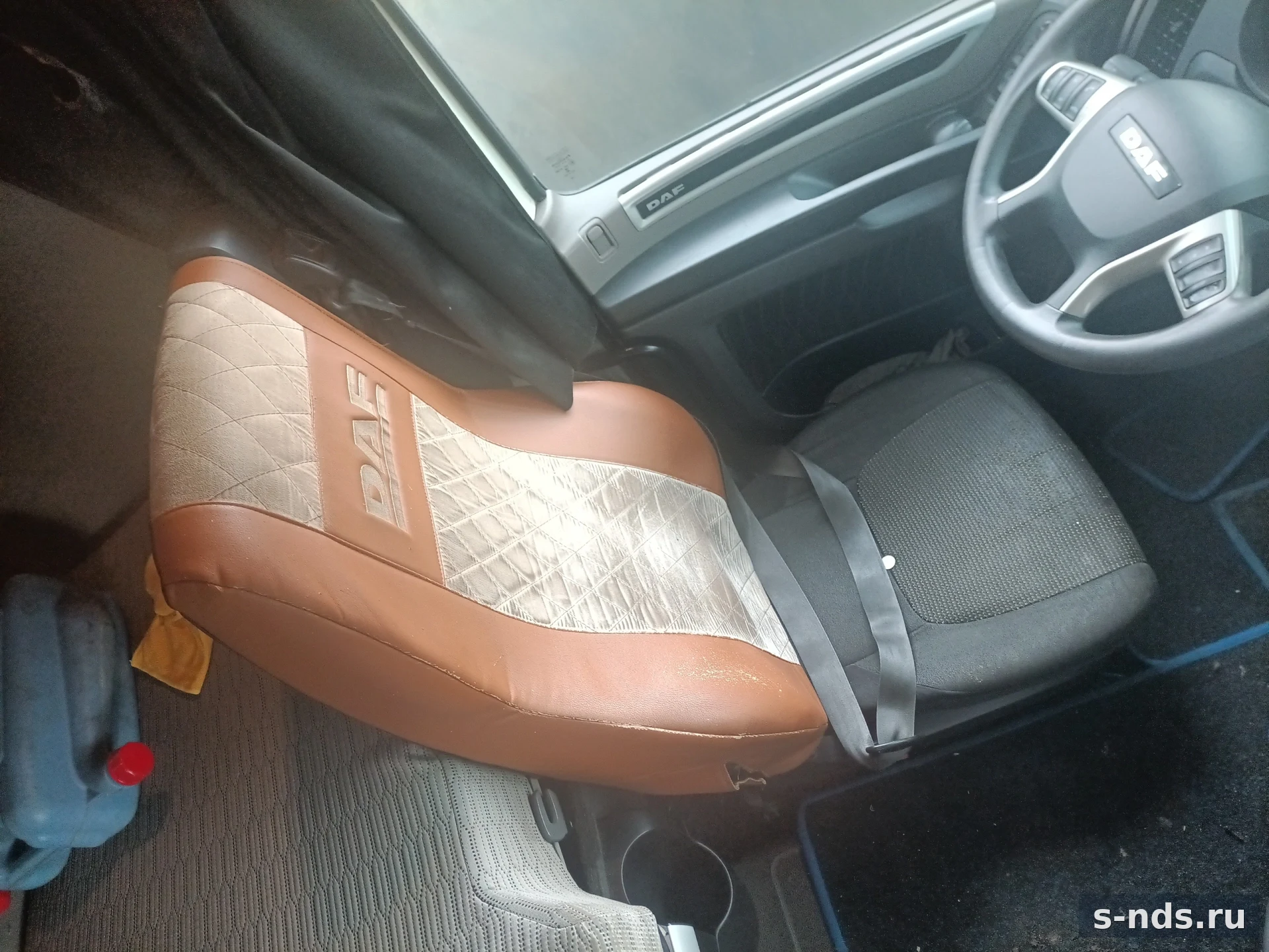 DAF
