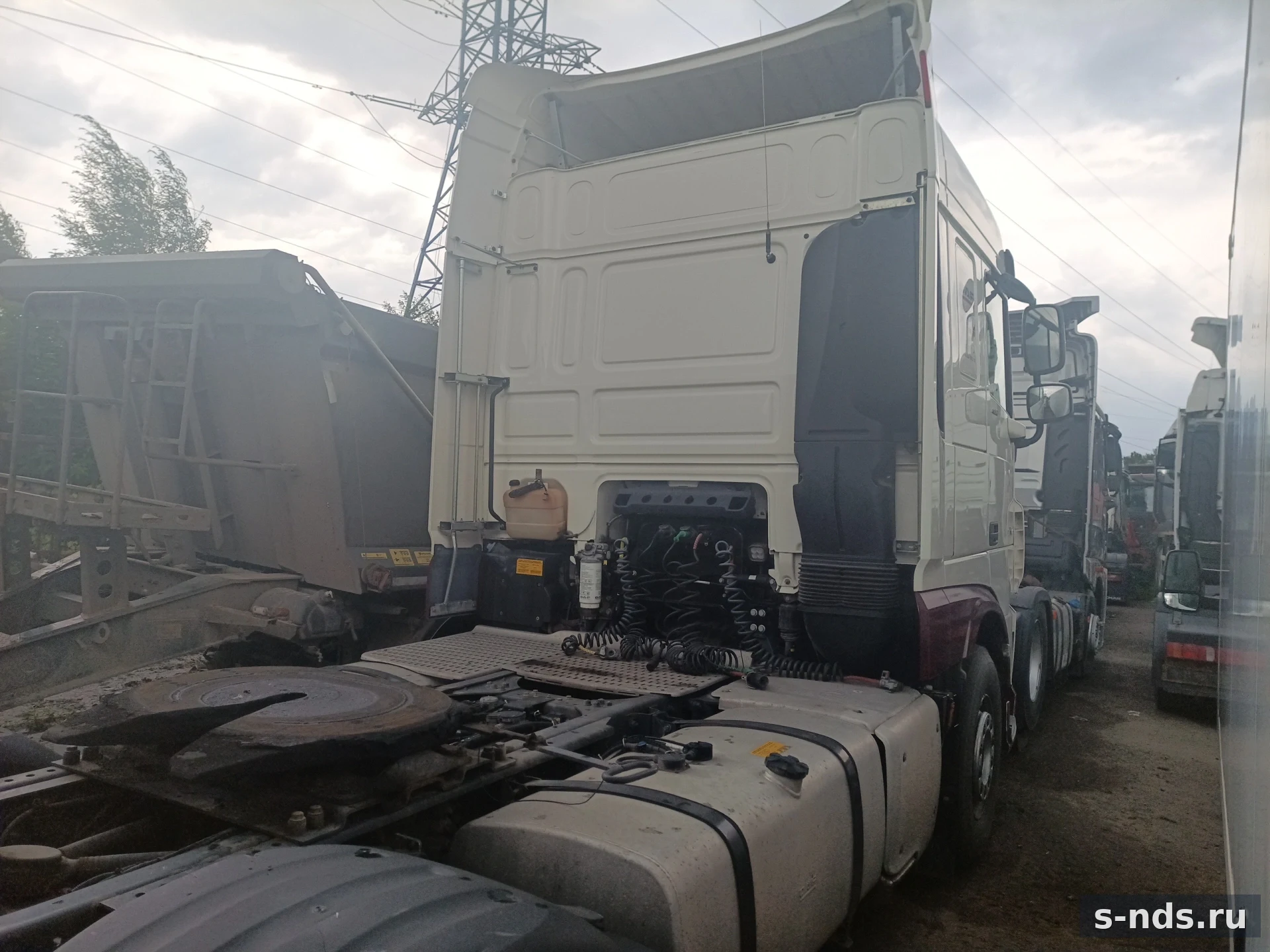 DAF