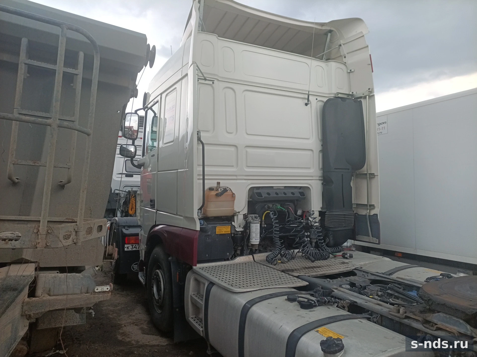 DAF