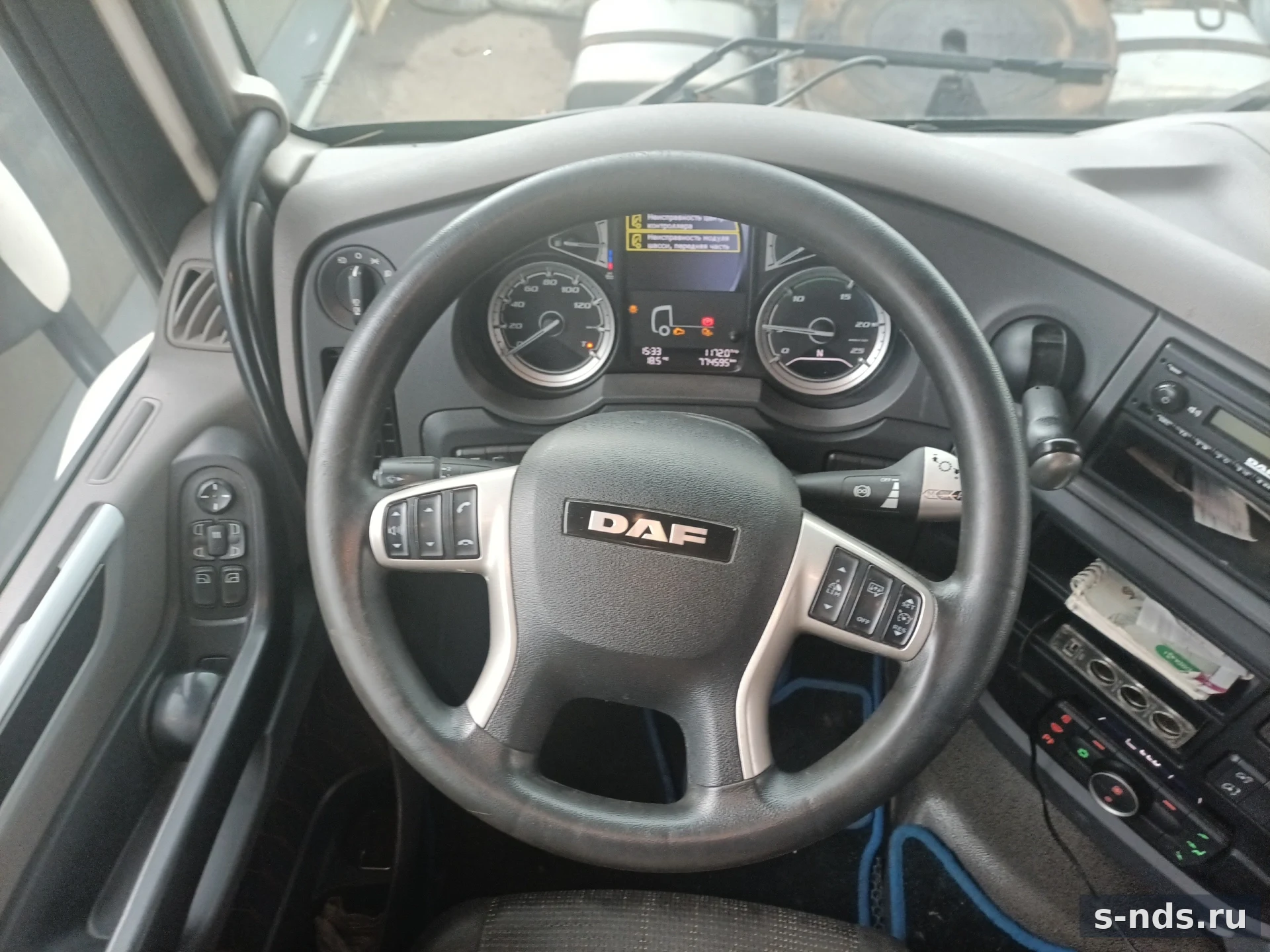 DAF