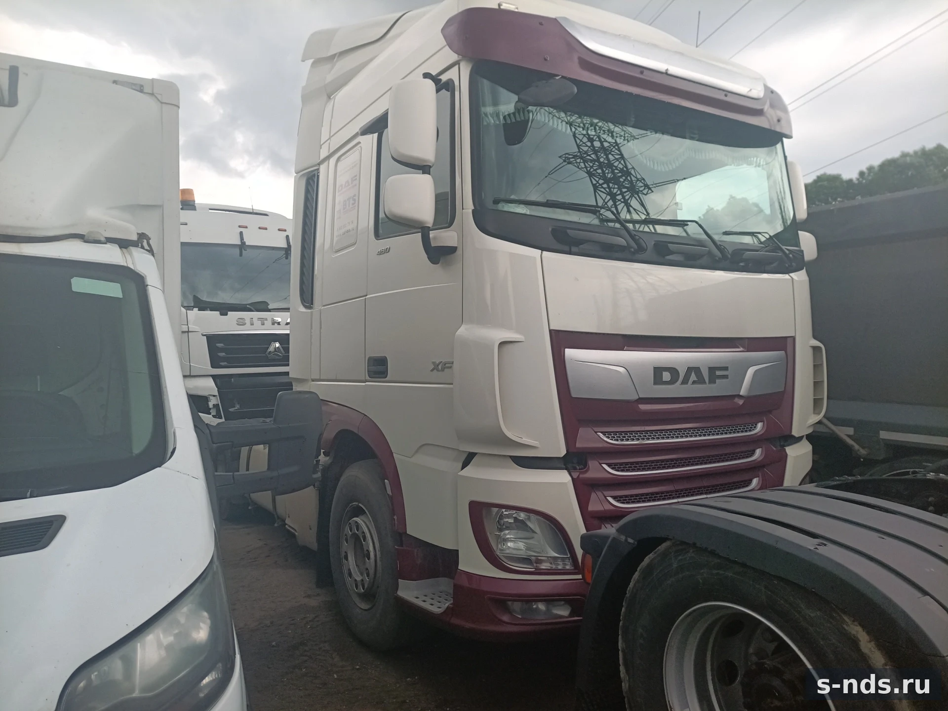 DAF