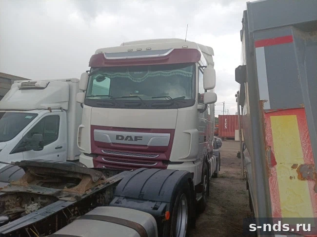 DAF