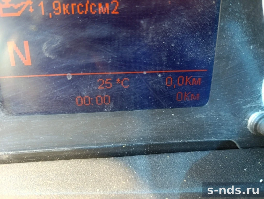 КАМАЗ