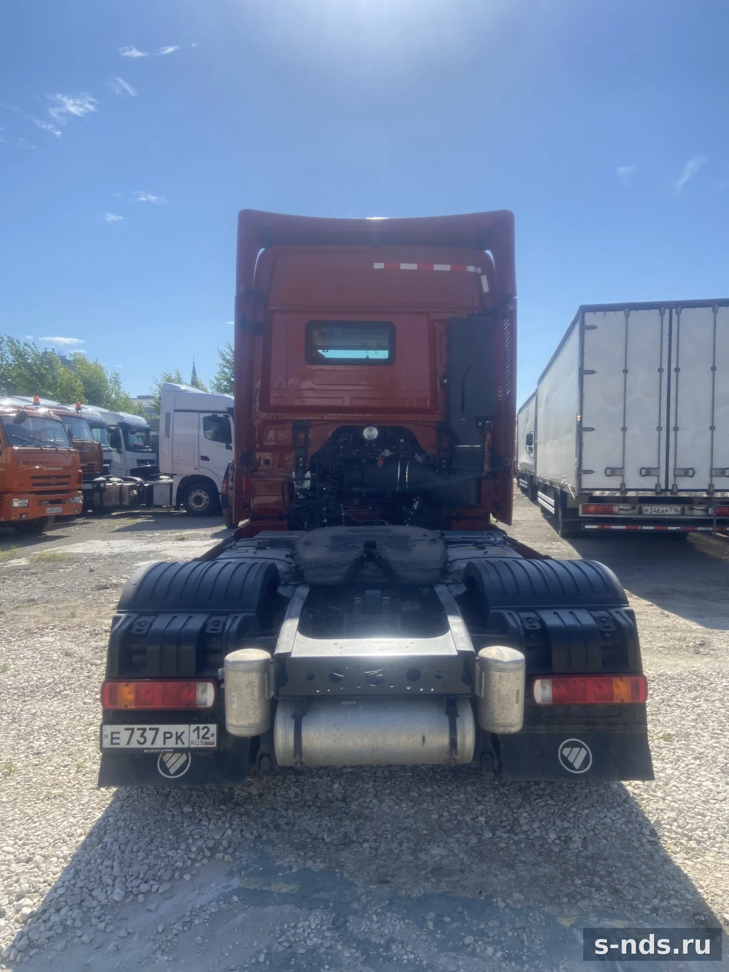 FOTON