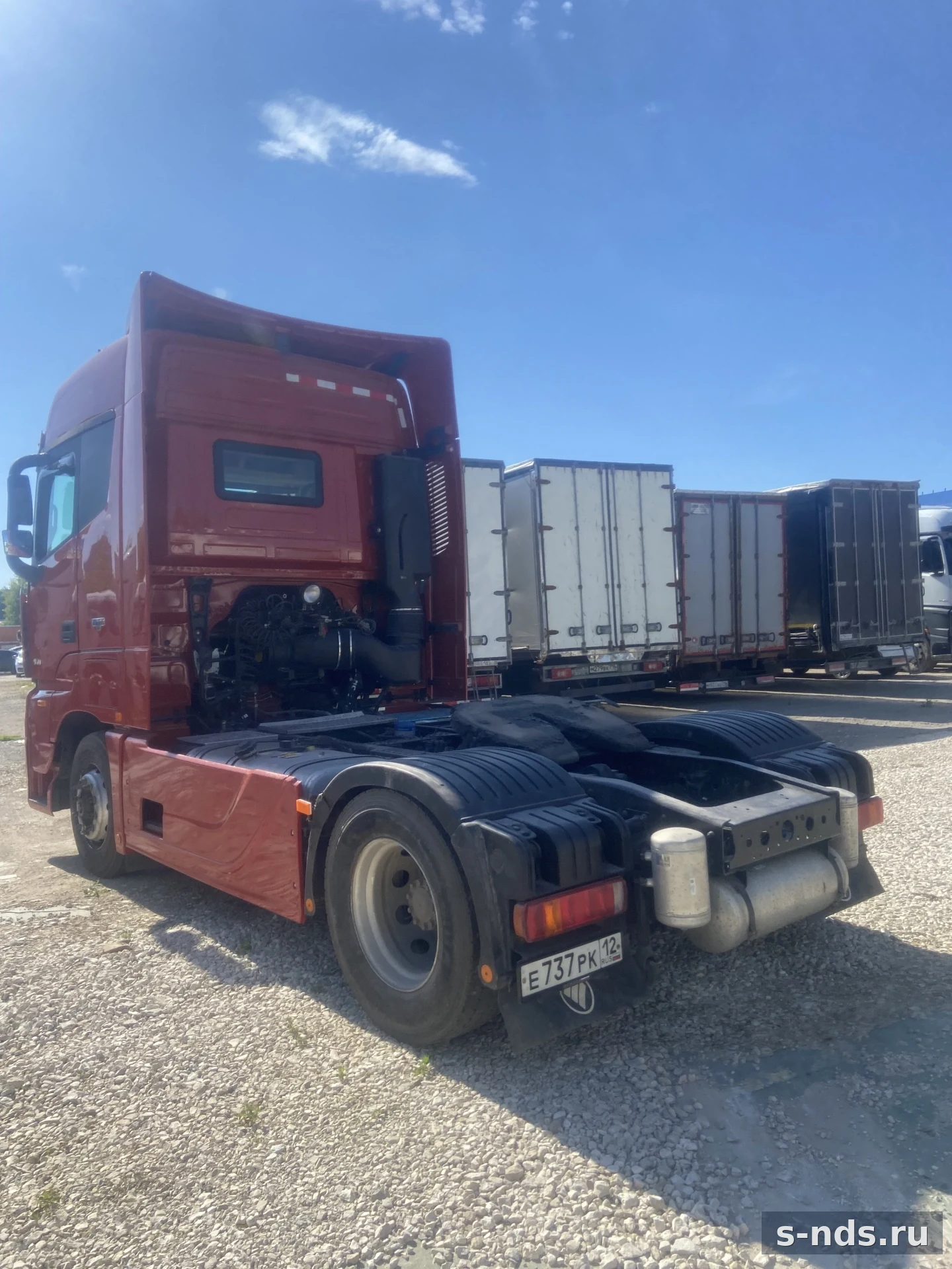 FOTON
