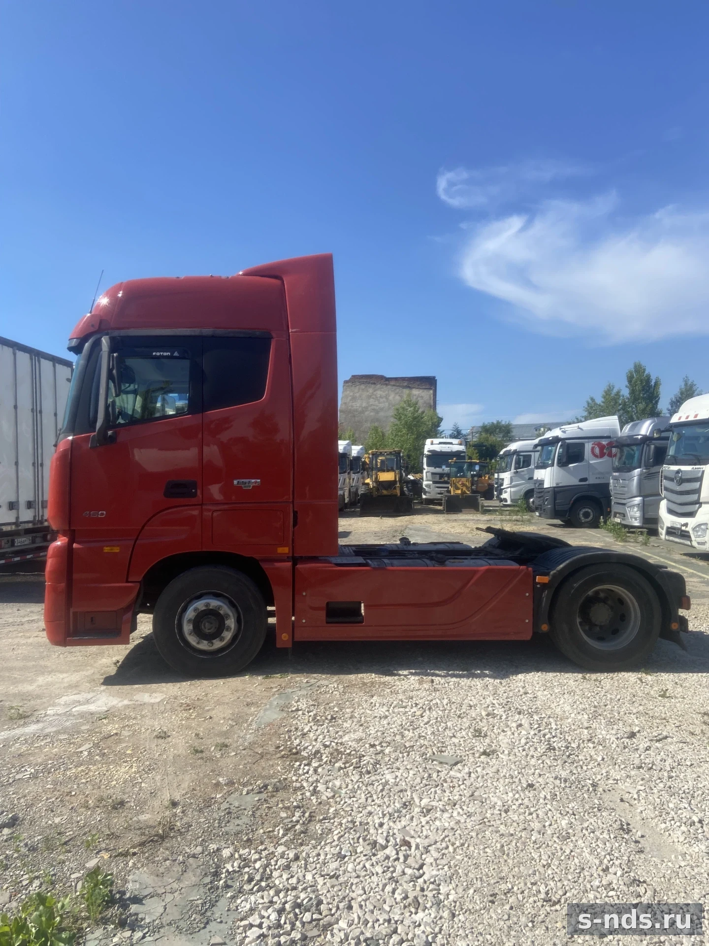 FOTON
