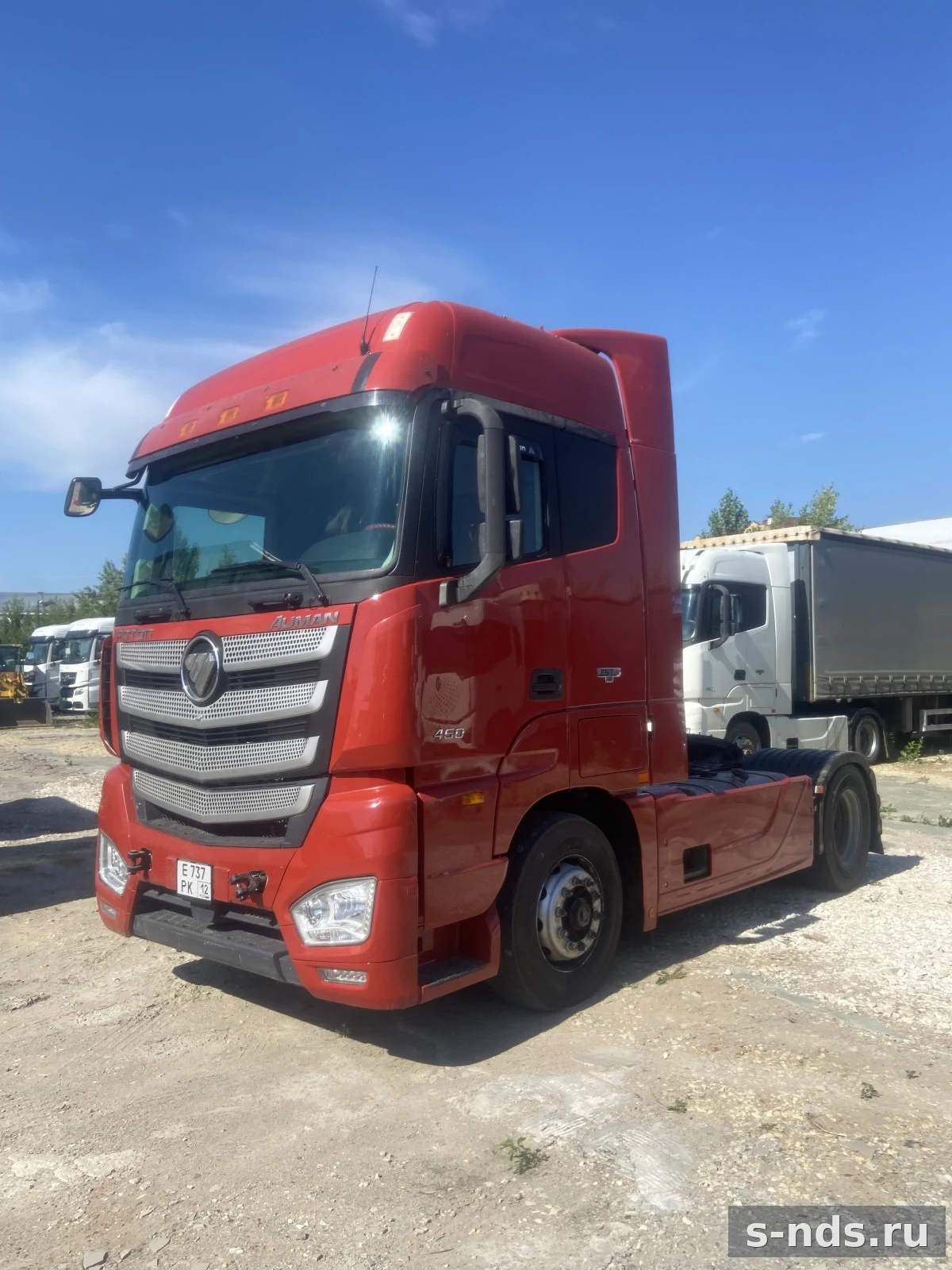 FOTON