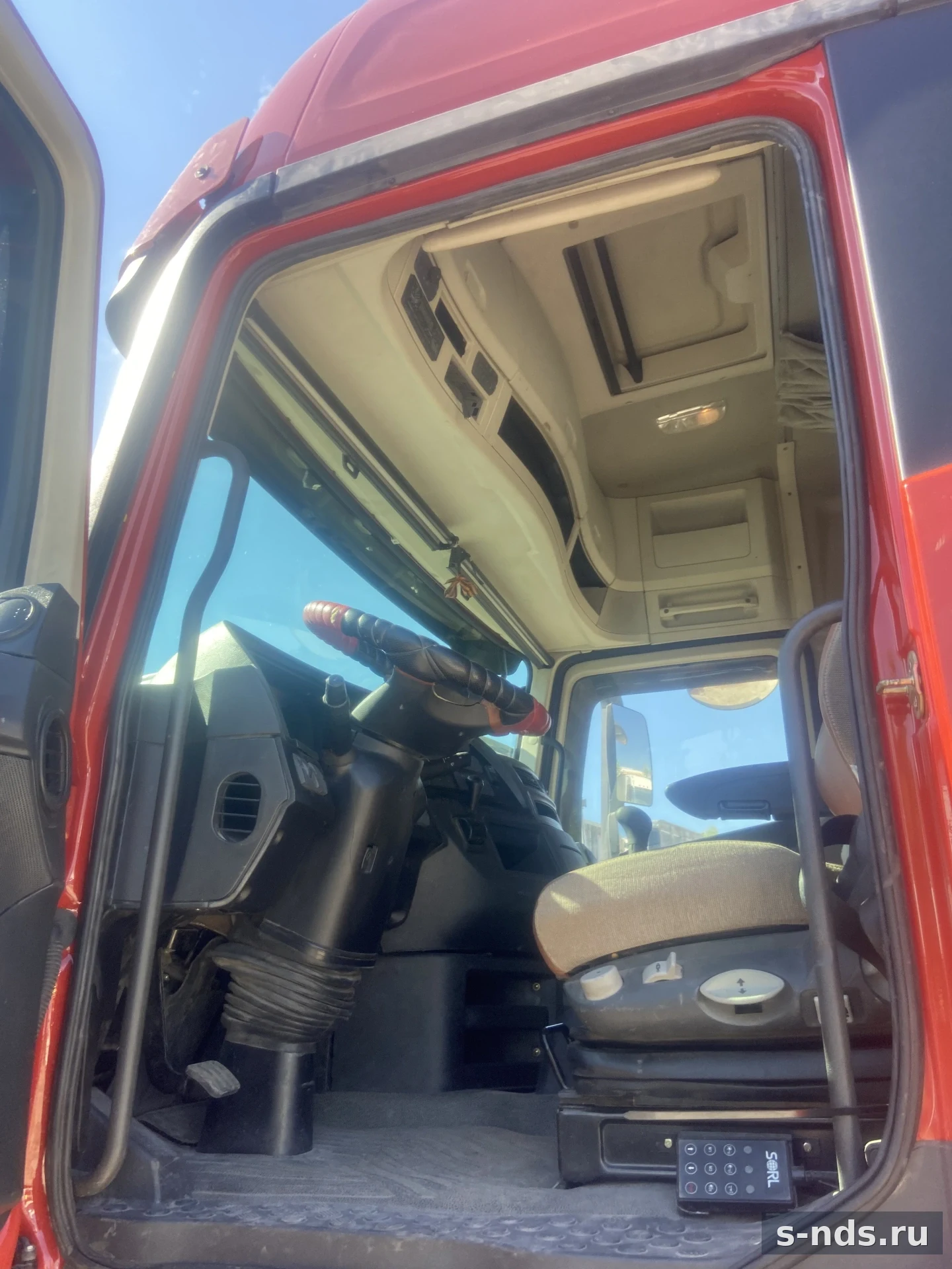 FOTON