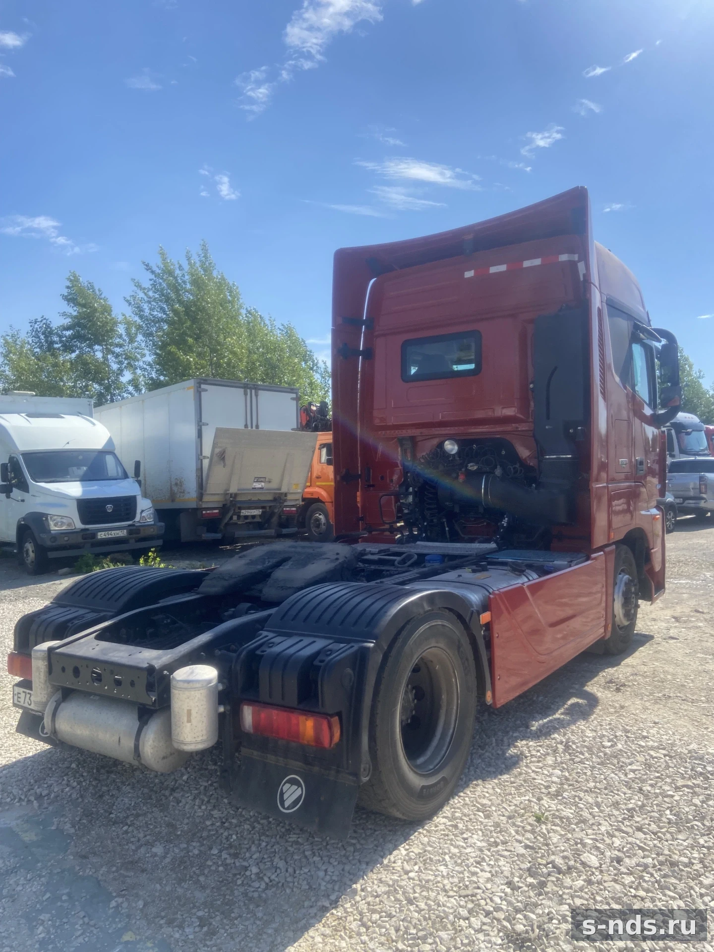 FOTON