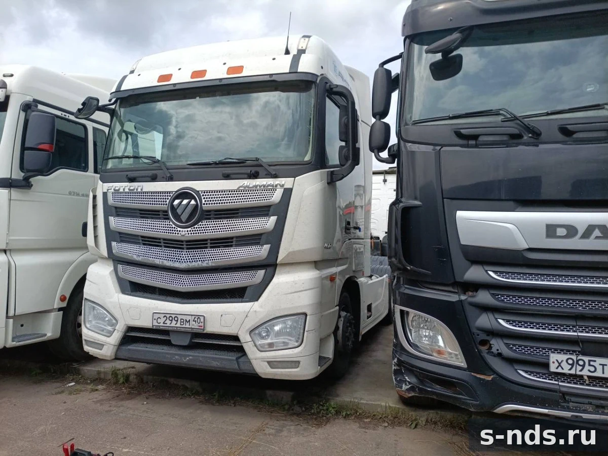 FOTON