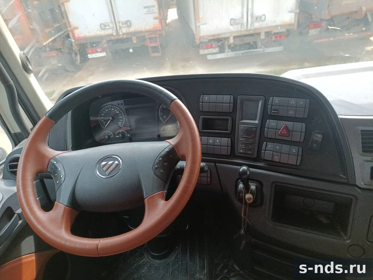 FOTON