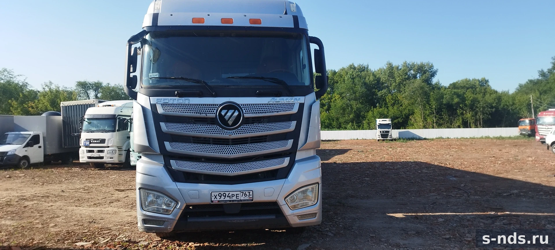 FOTON