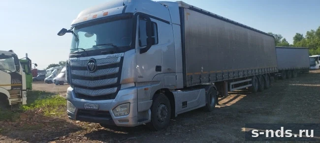 FOTON