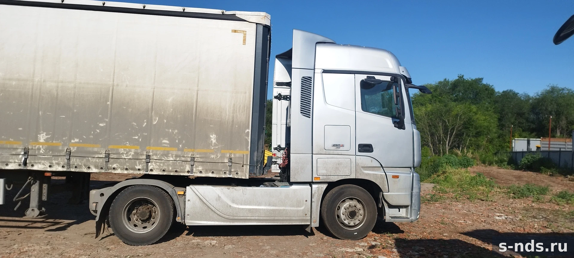FOTON