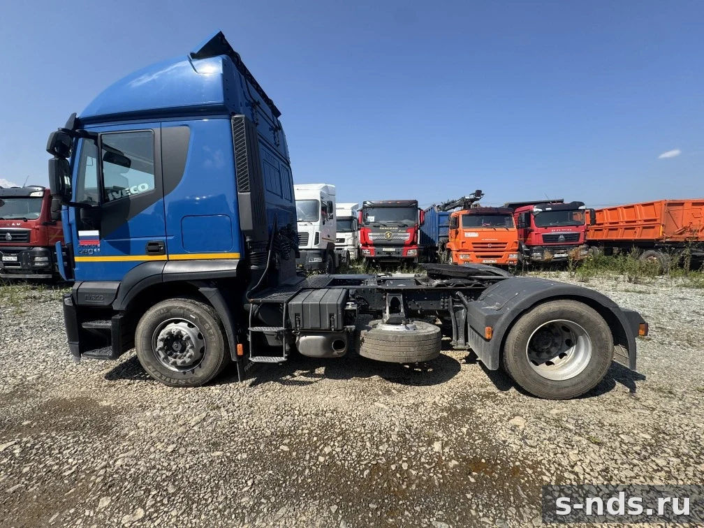 IVECO