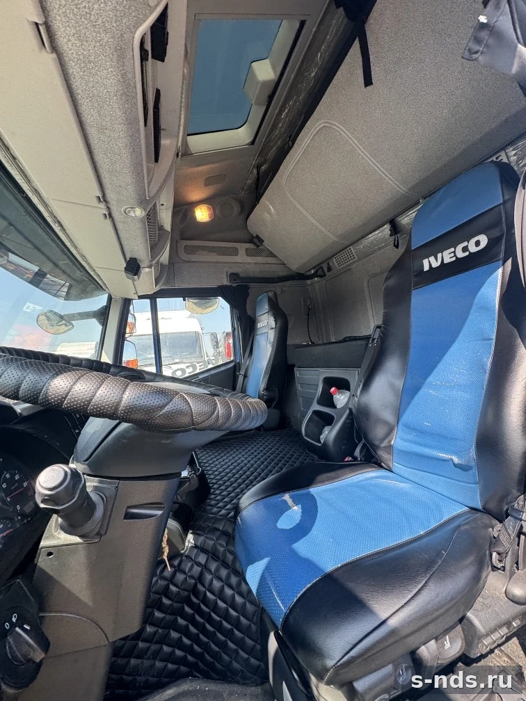 IVECO
