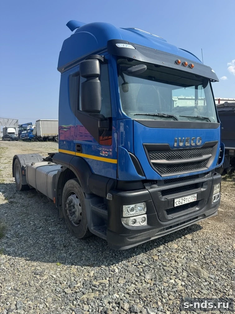 IVECO