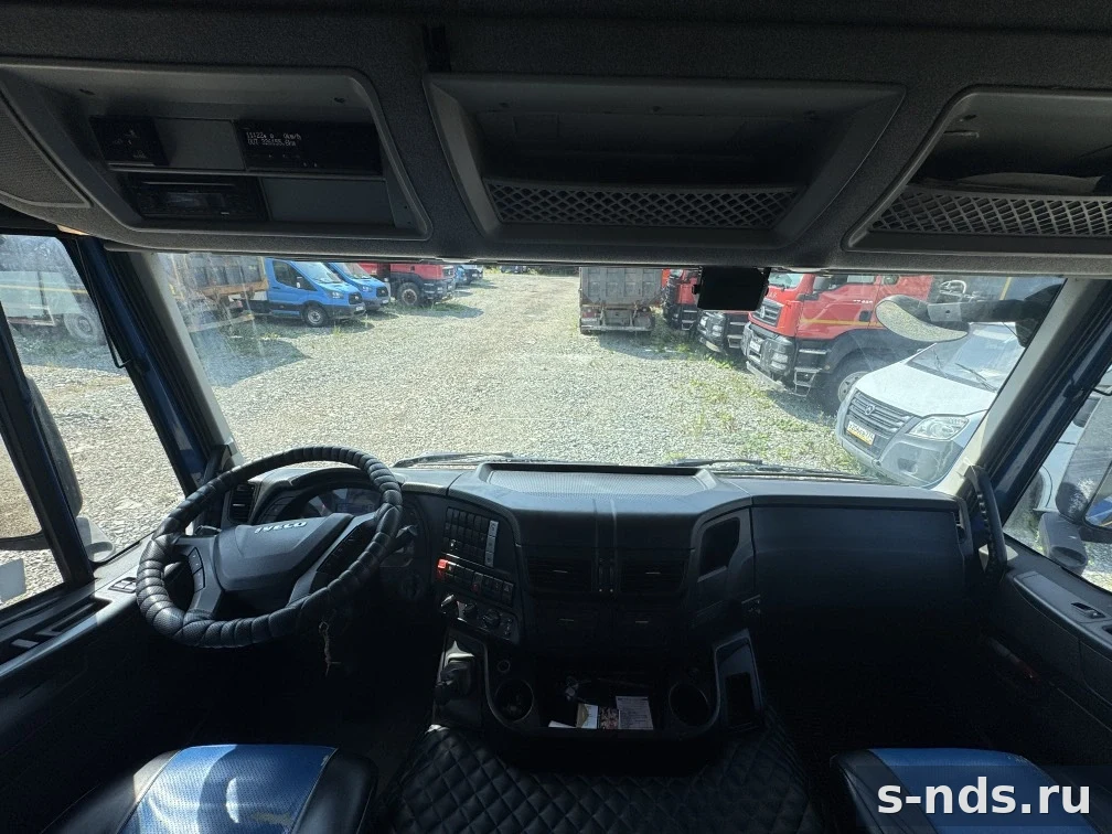 IVECO
