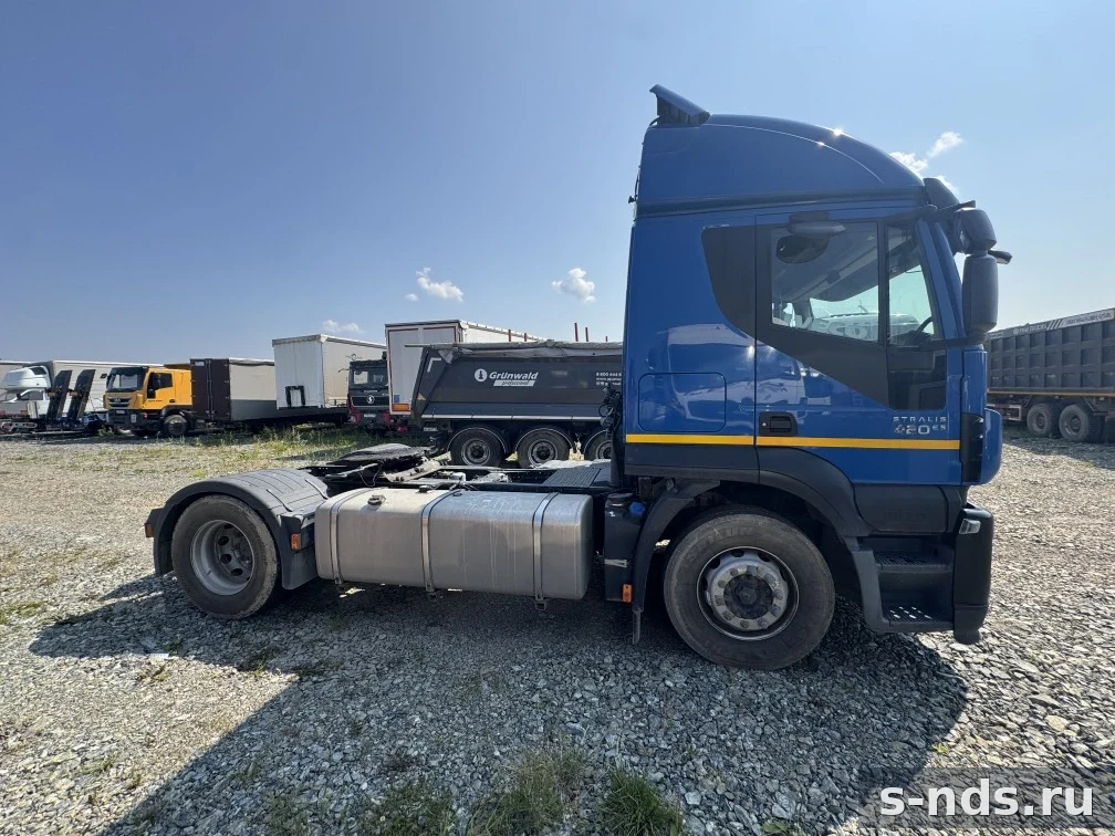 IVECO