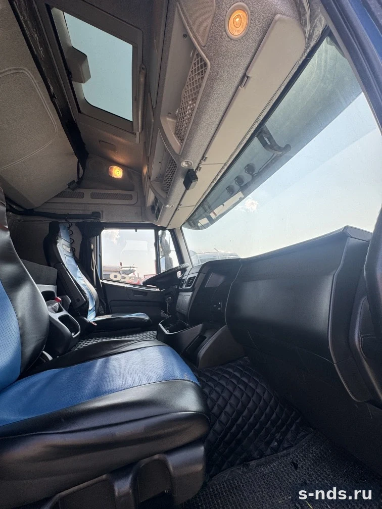IVECO