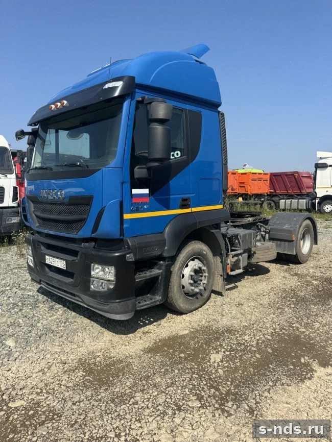 IVECO