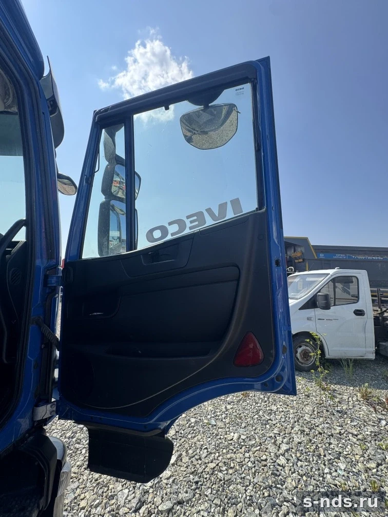 IVECO