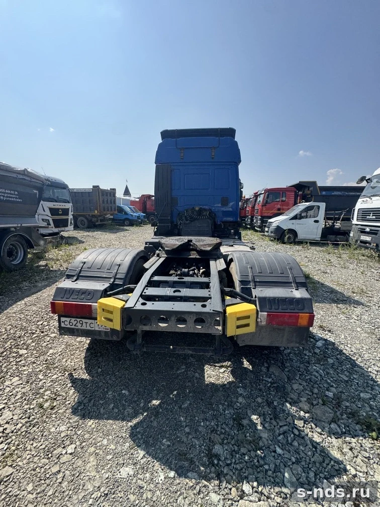 IVECO