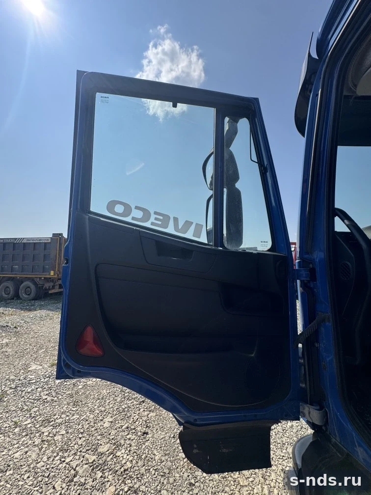 IVECO