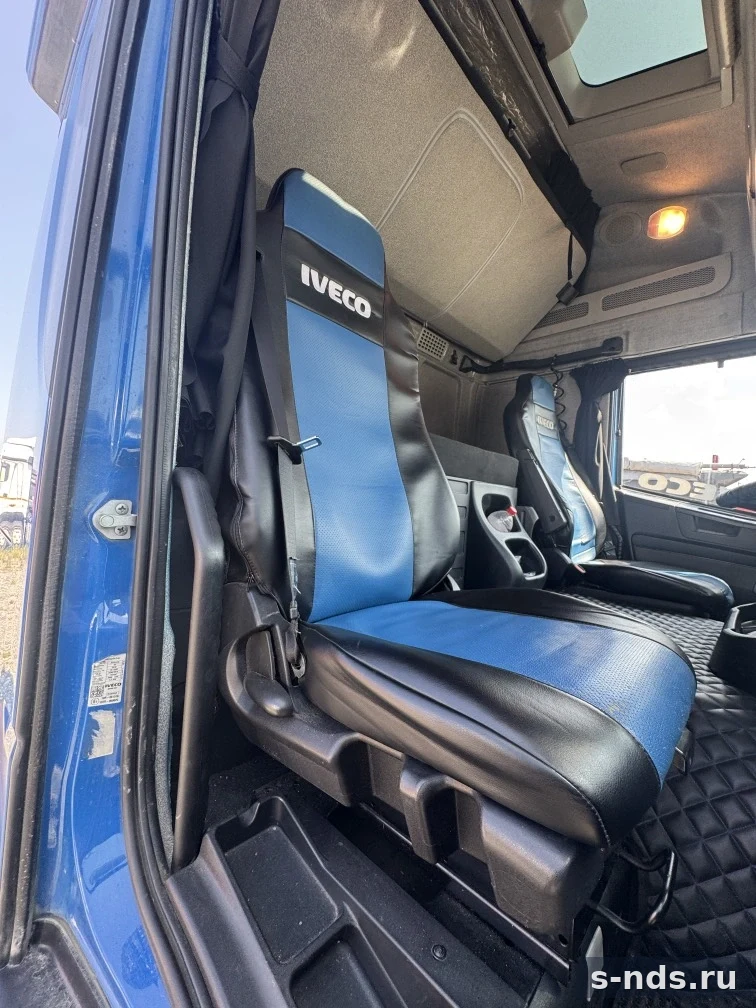 IVECO