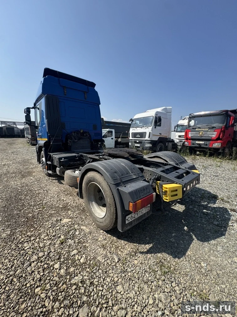IVECO