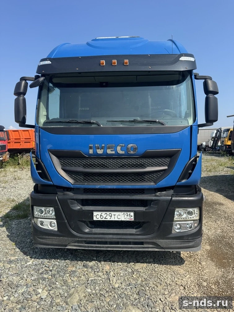 IVECO