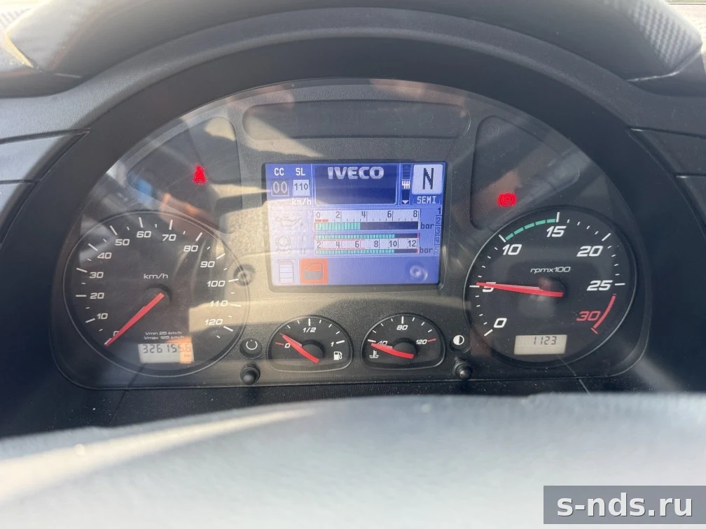 IVECO