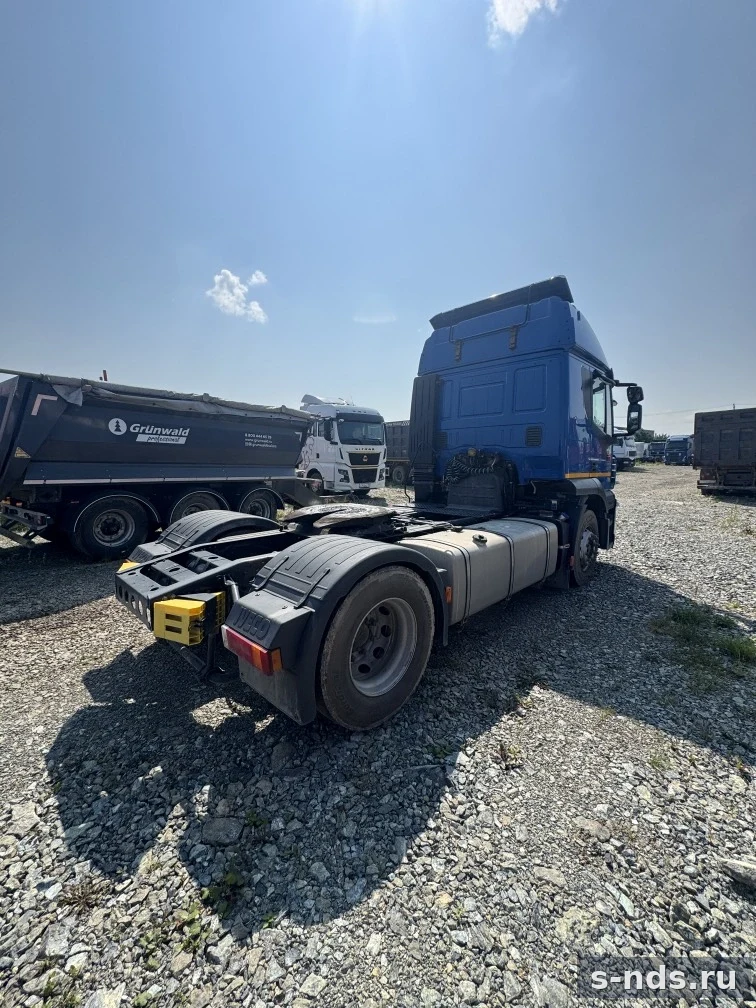 IVECO