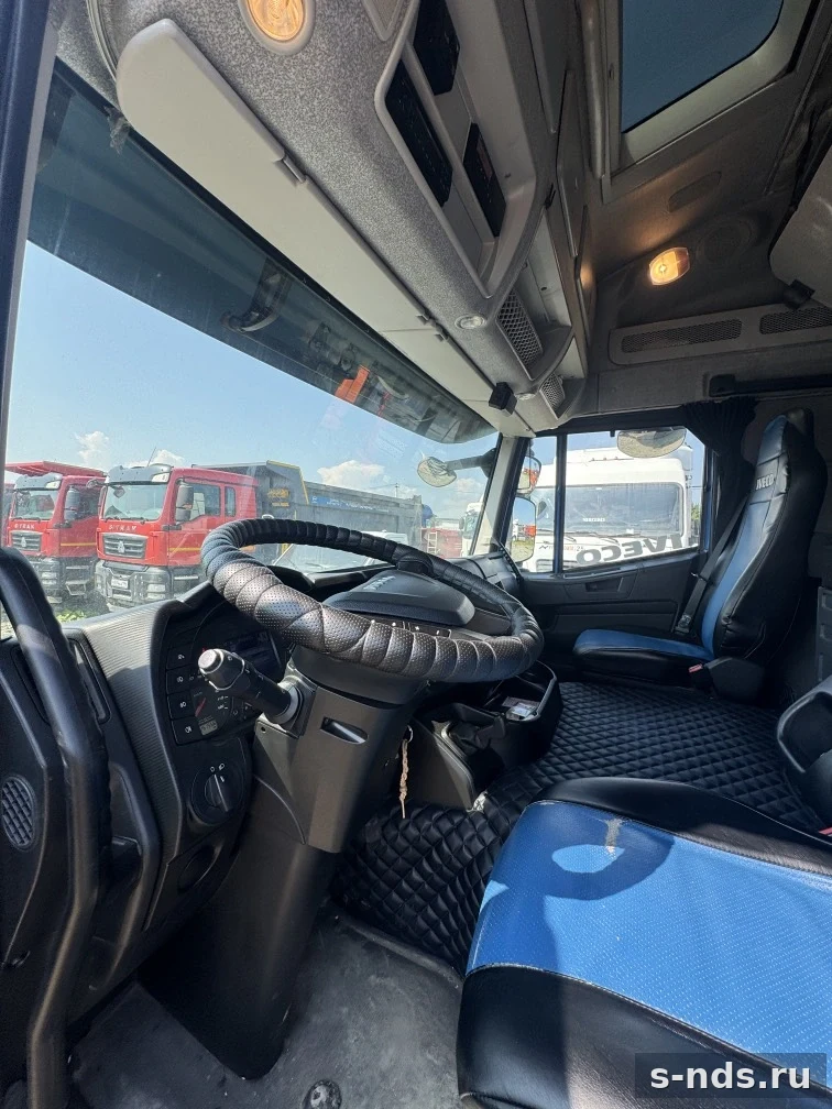 IVECO