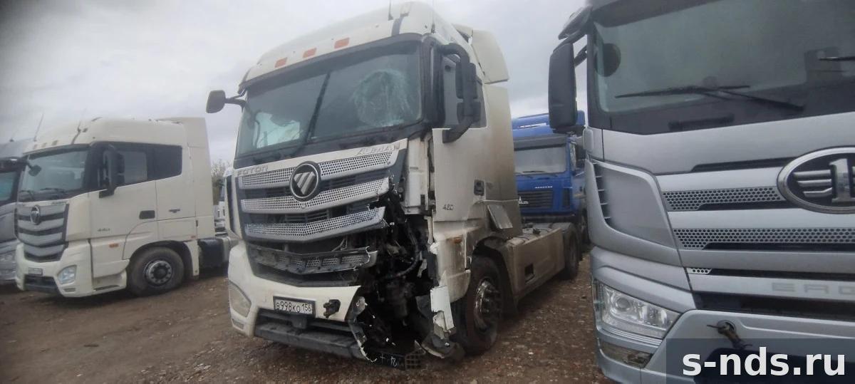FOTON
