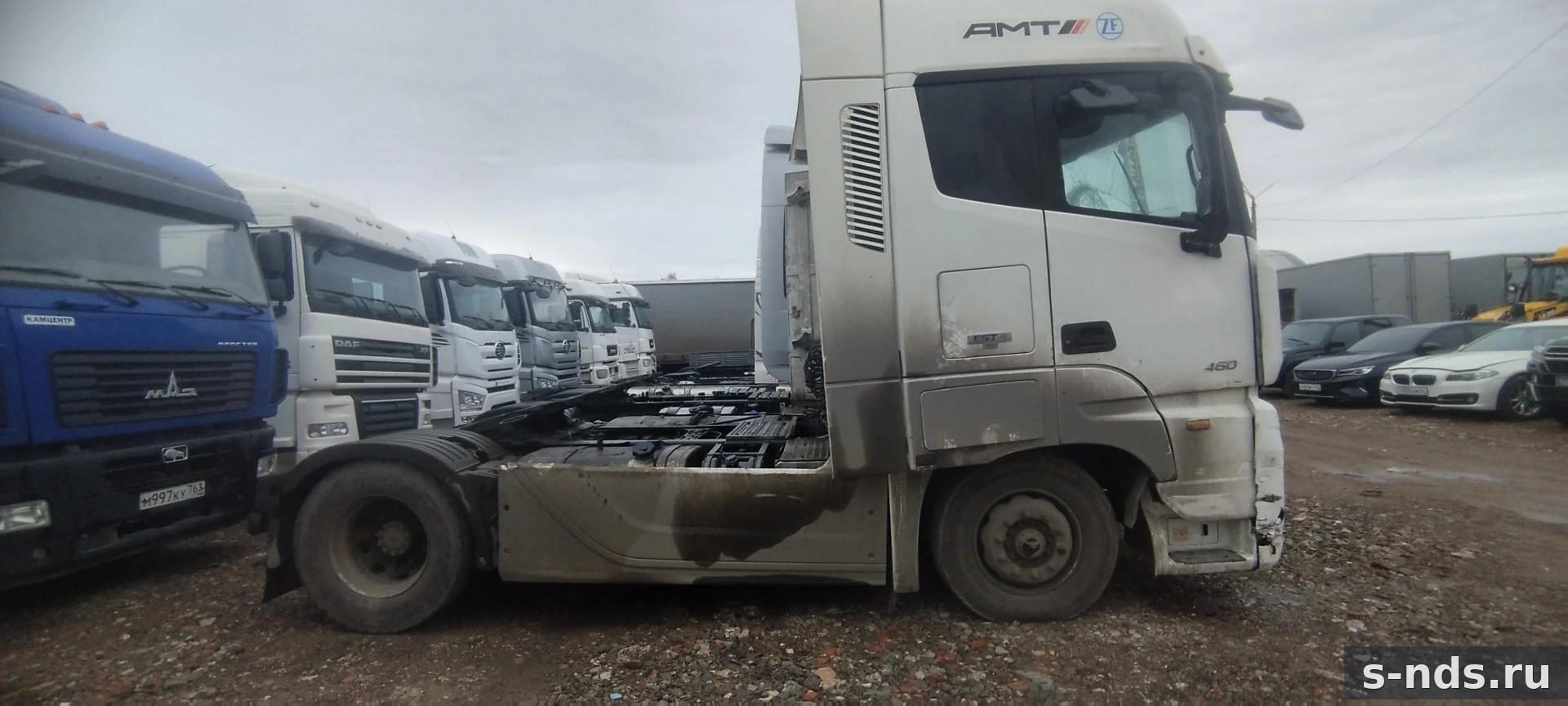 FOTON
