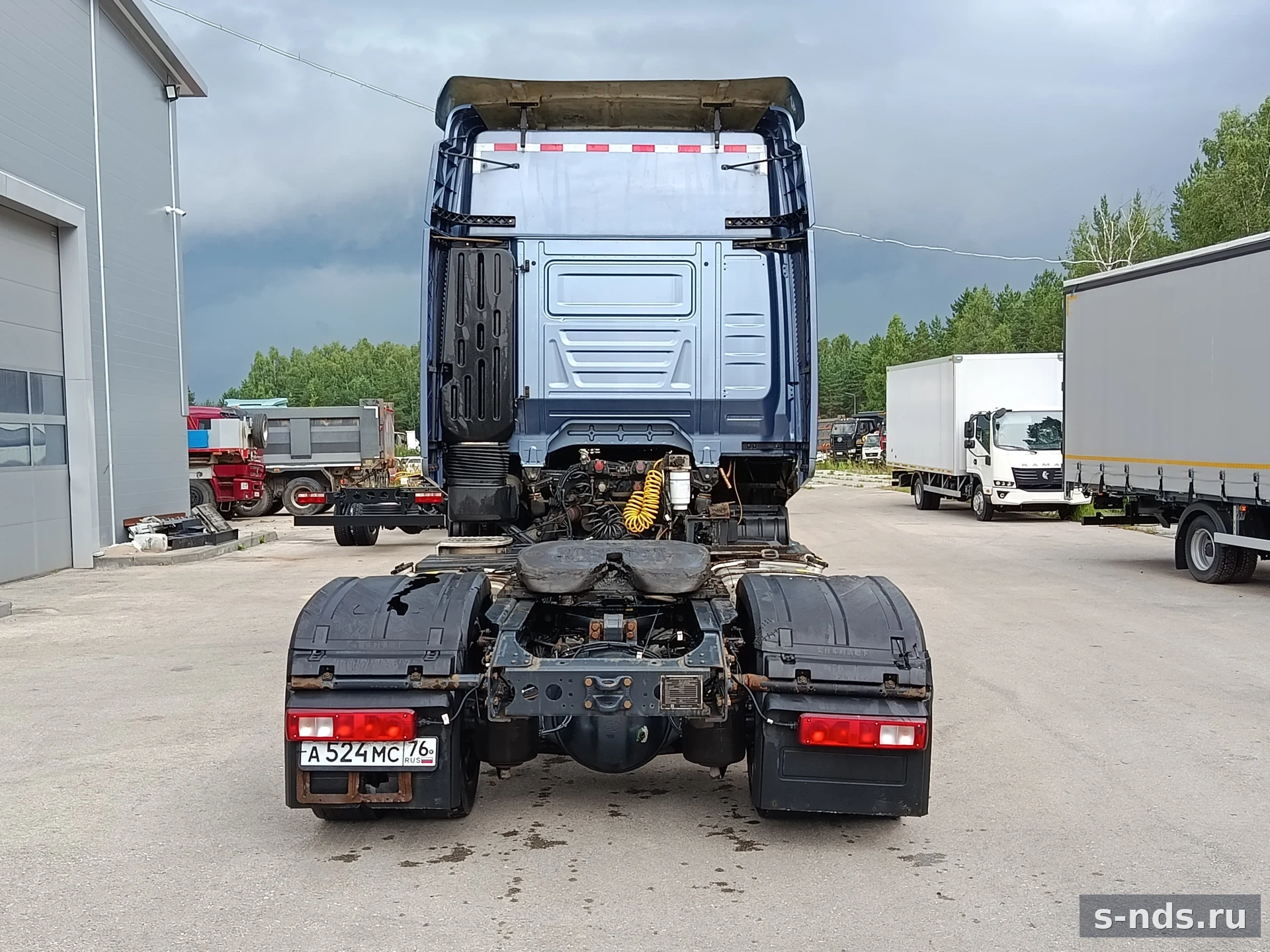 HONGYAN