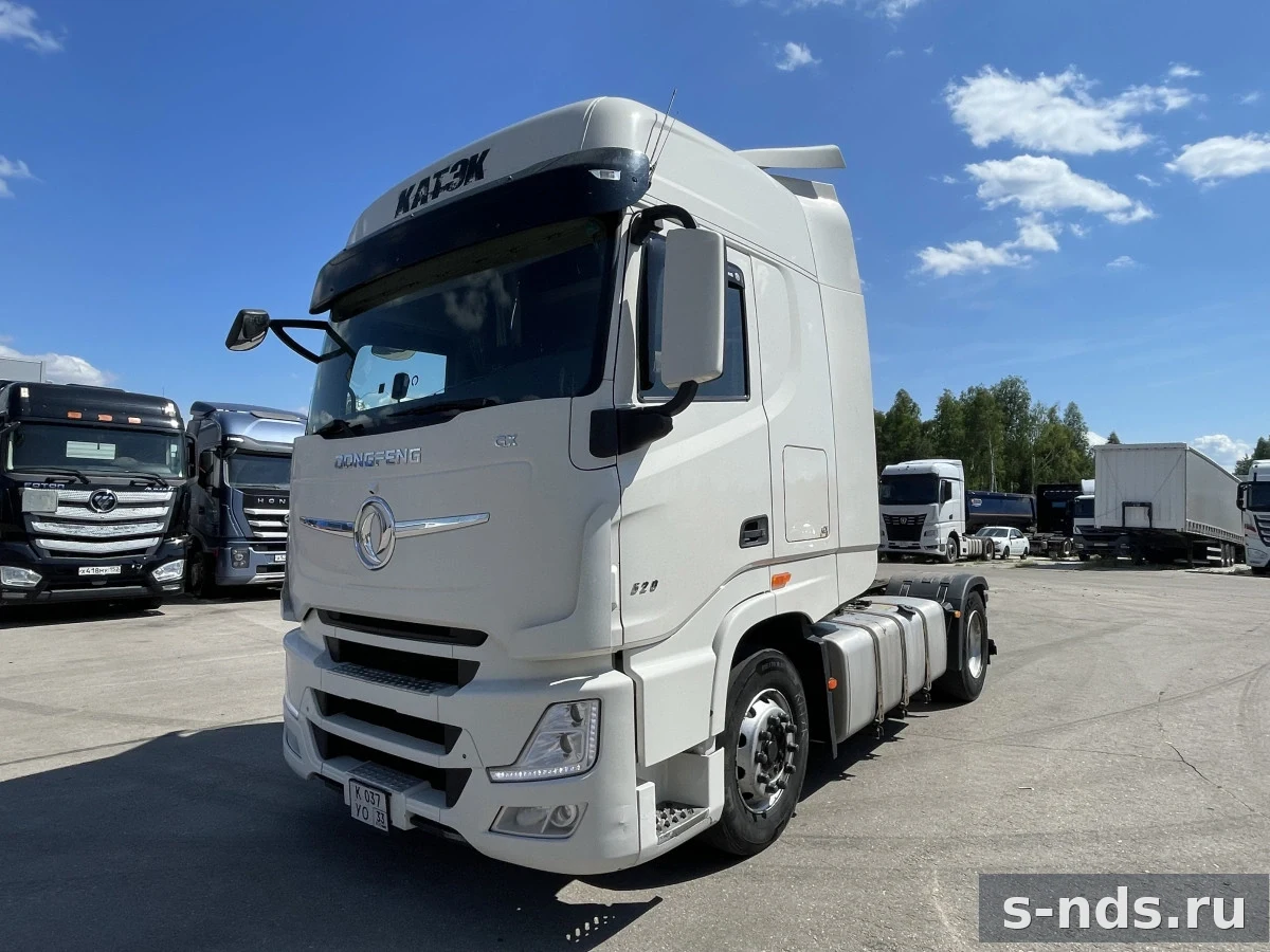 DONGFENG