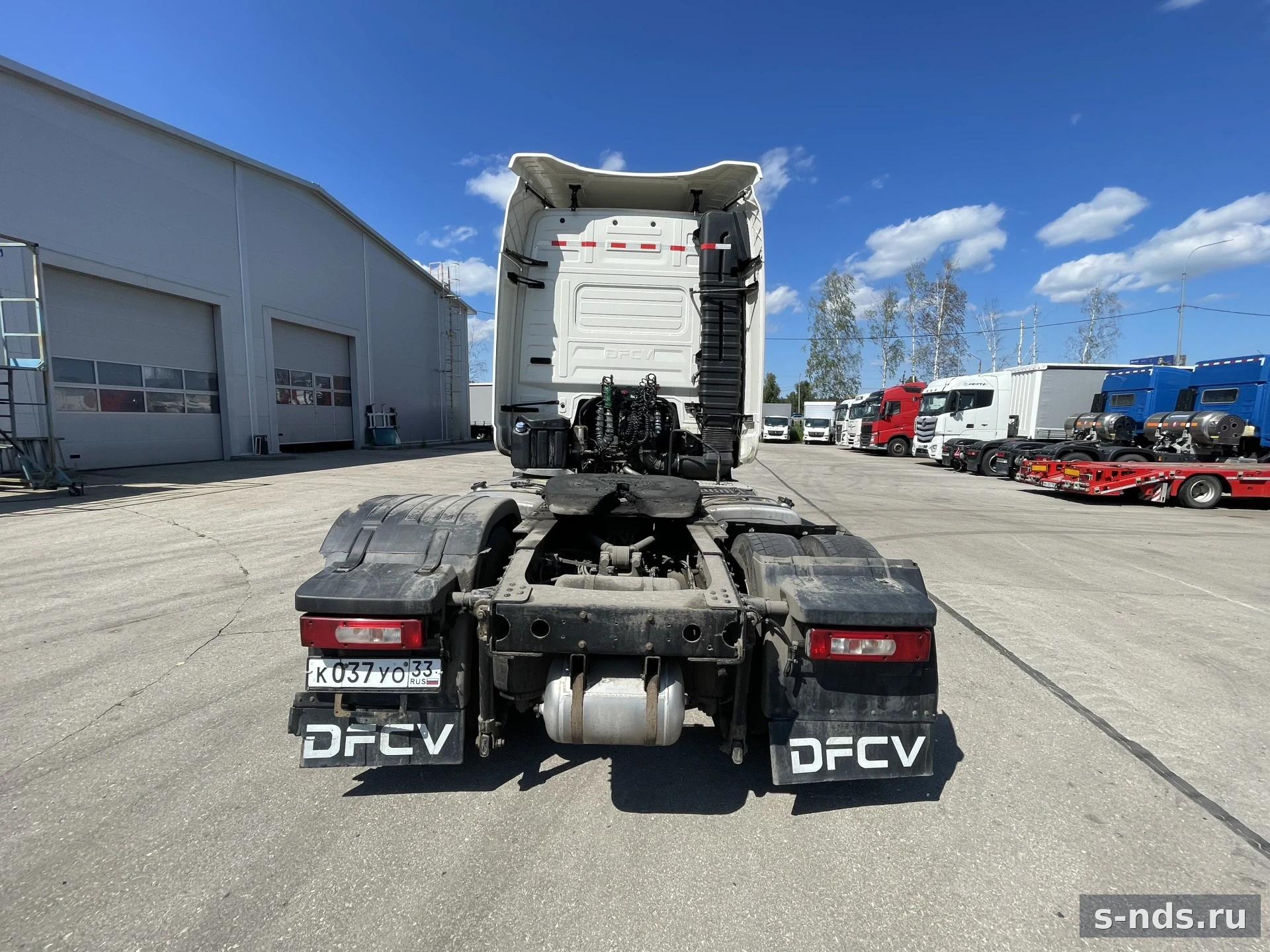 DONGFENG