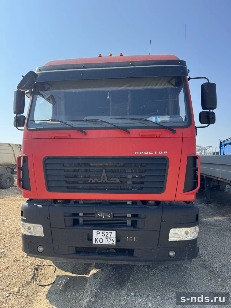 МАЗ