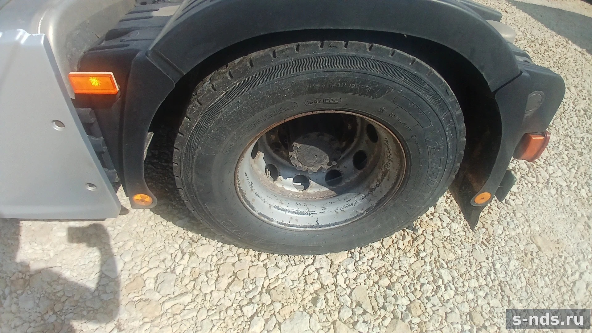FOTON