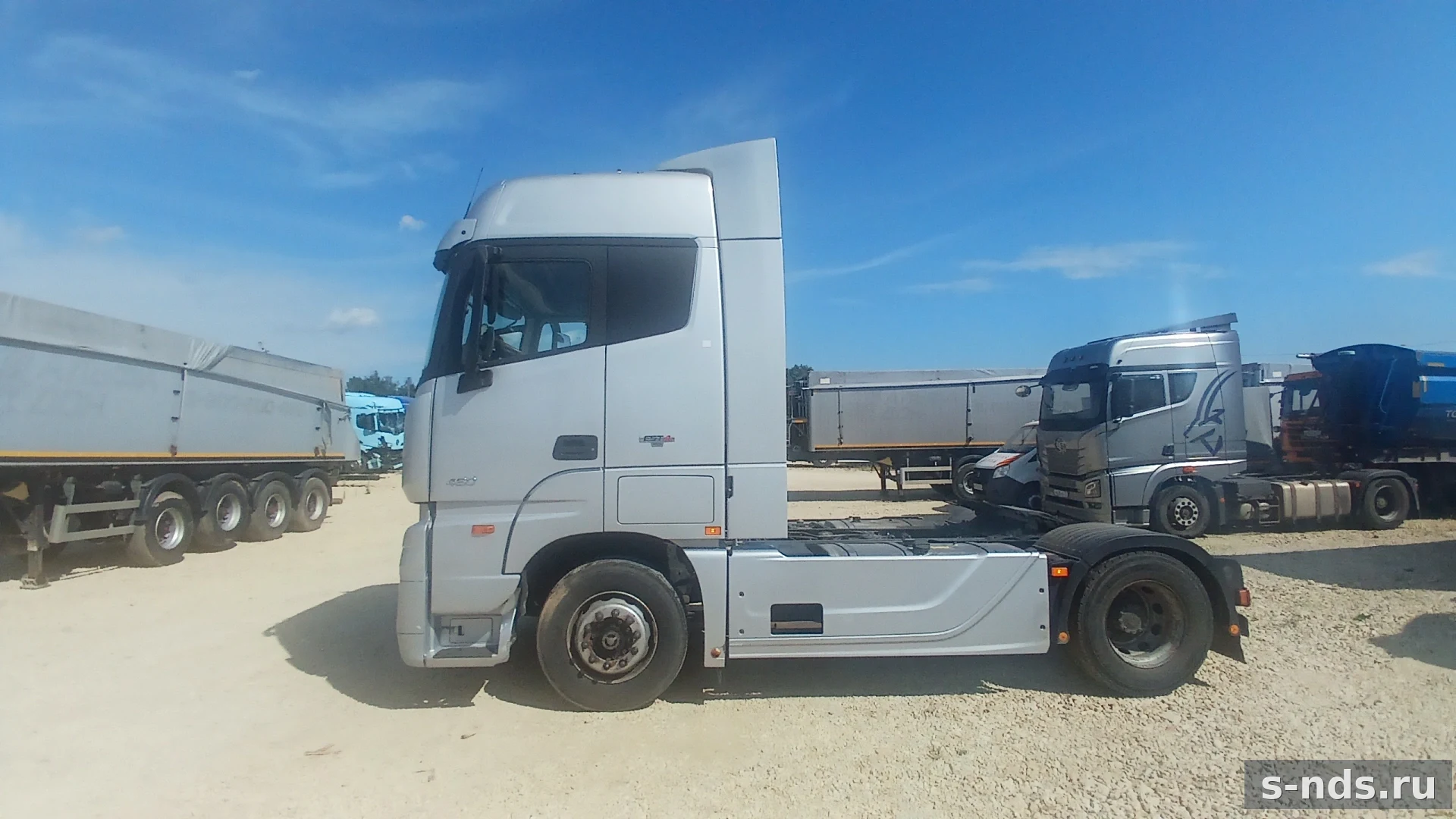 FOTON