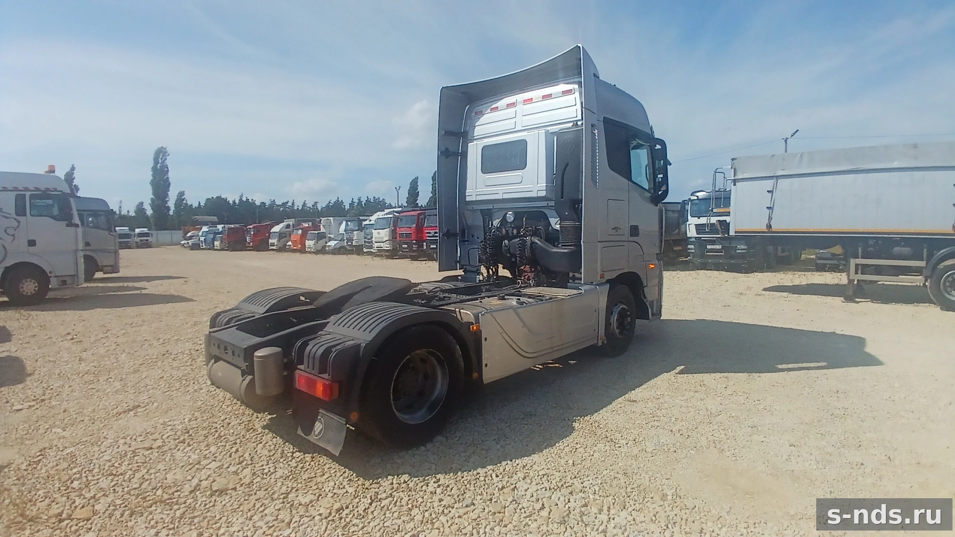 FOTON
