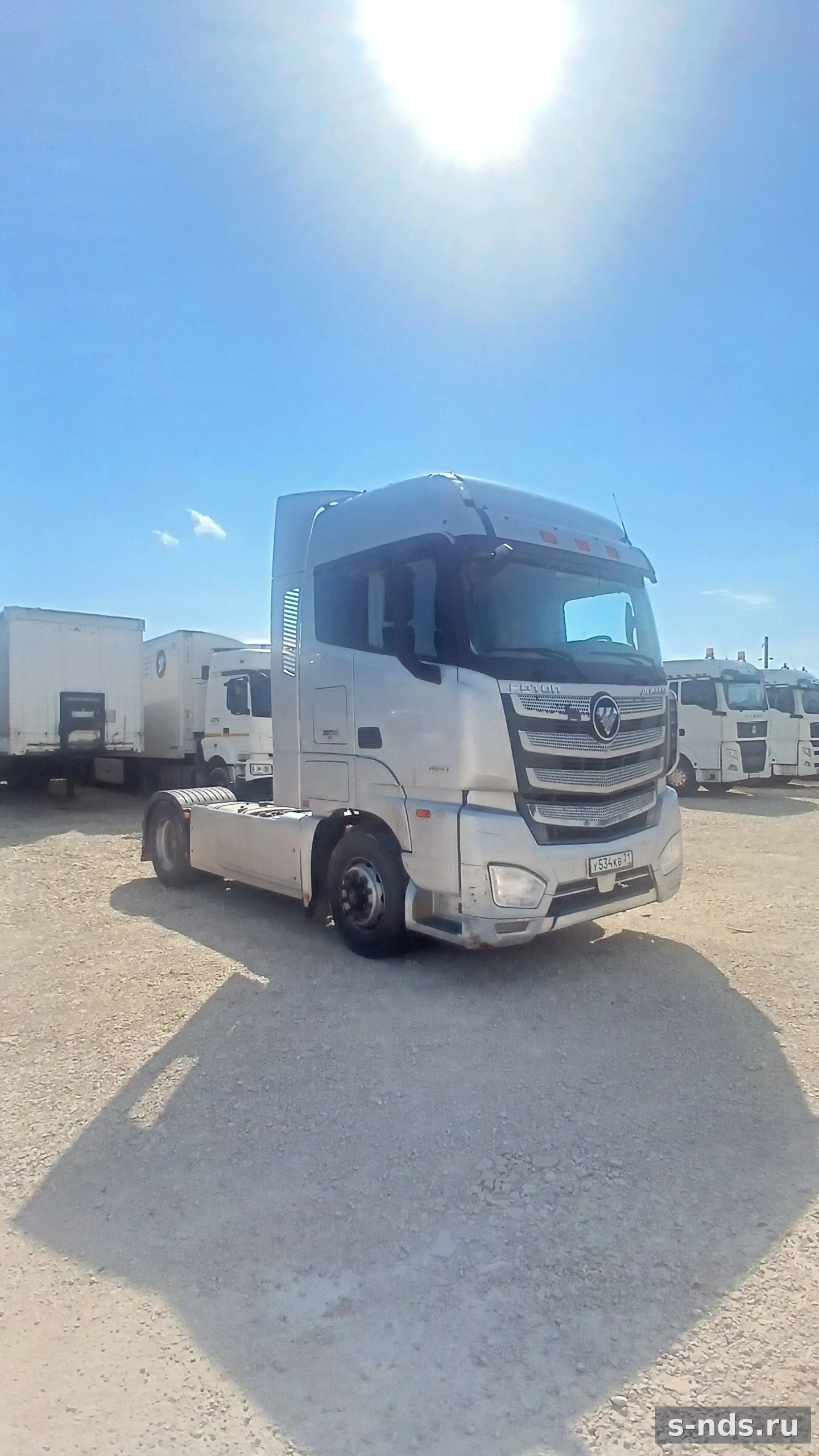 FOTON