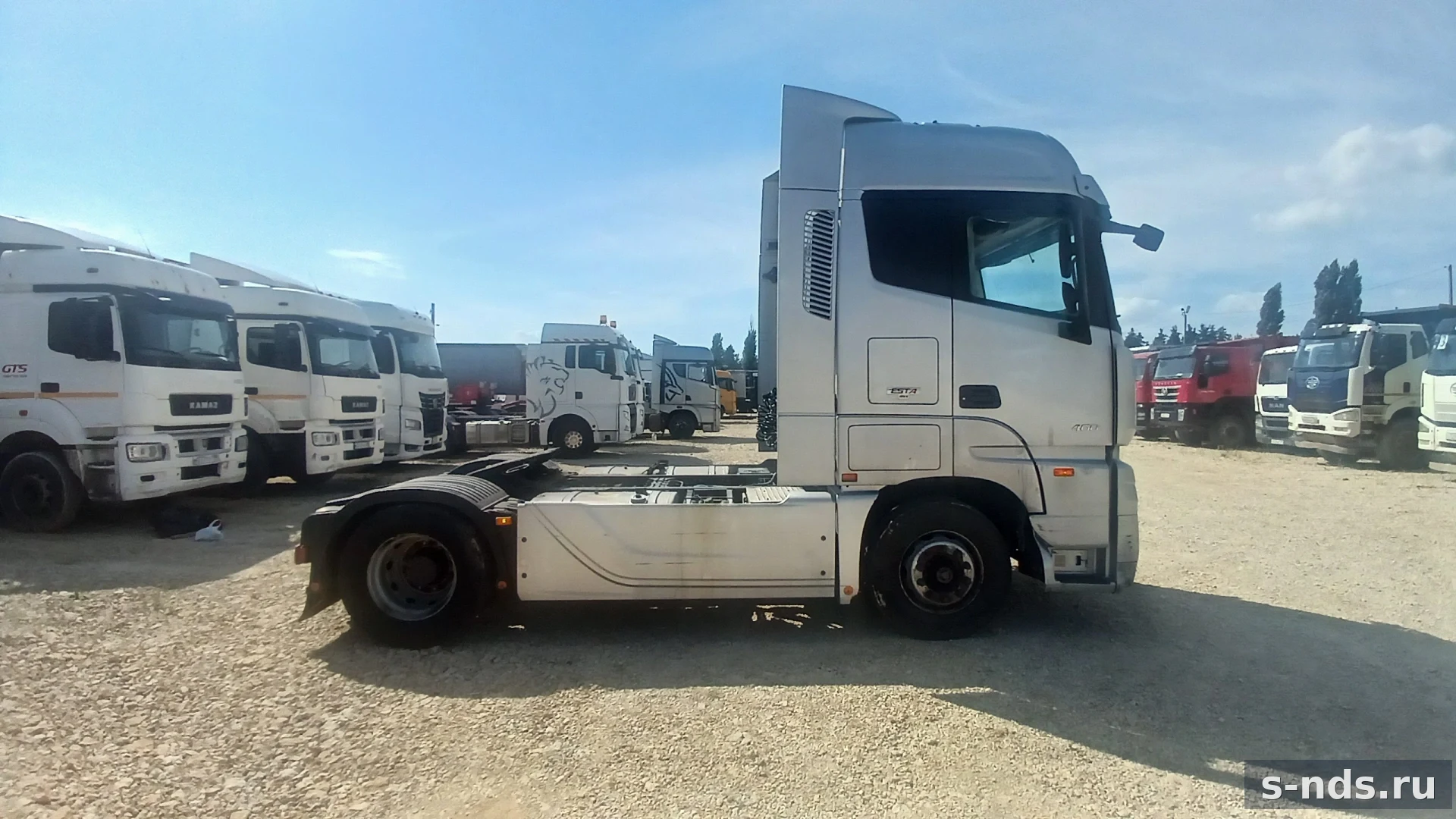FOTON