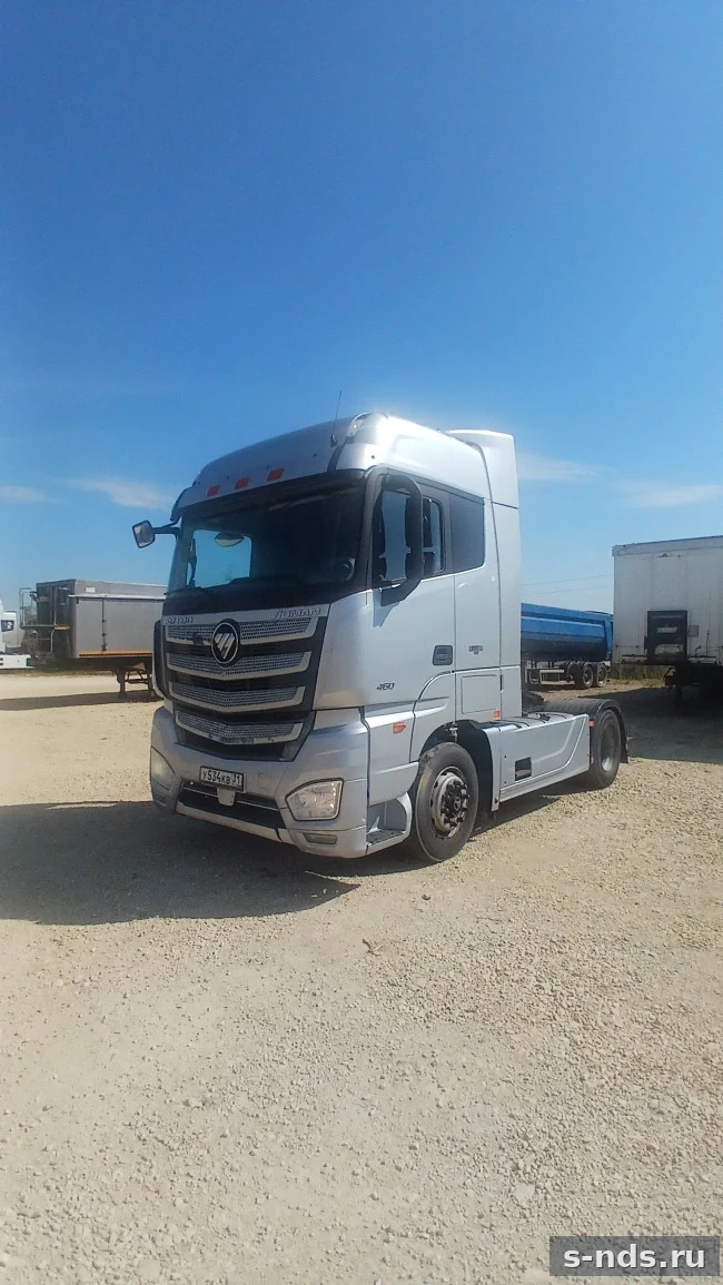 FOTON