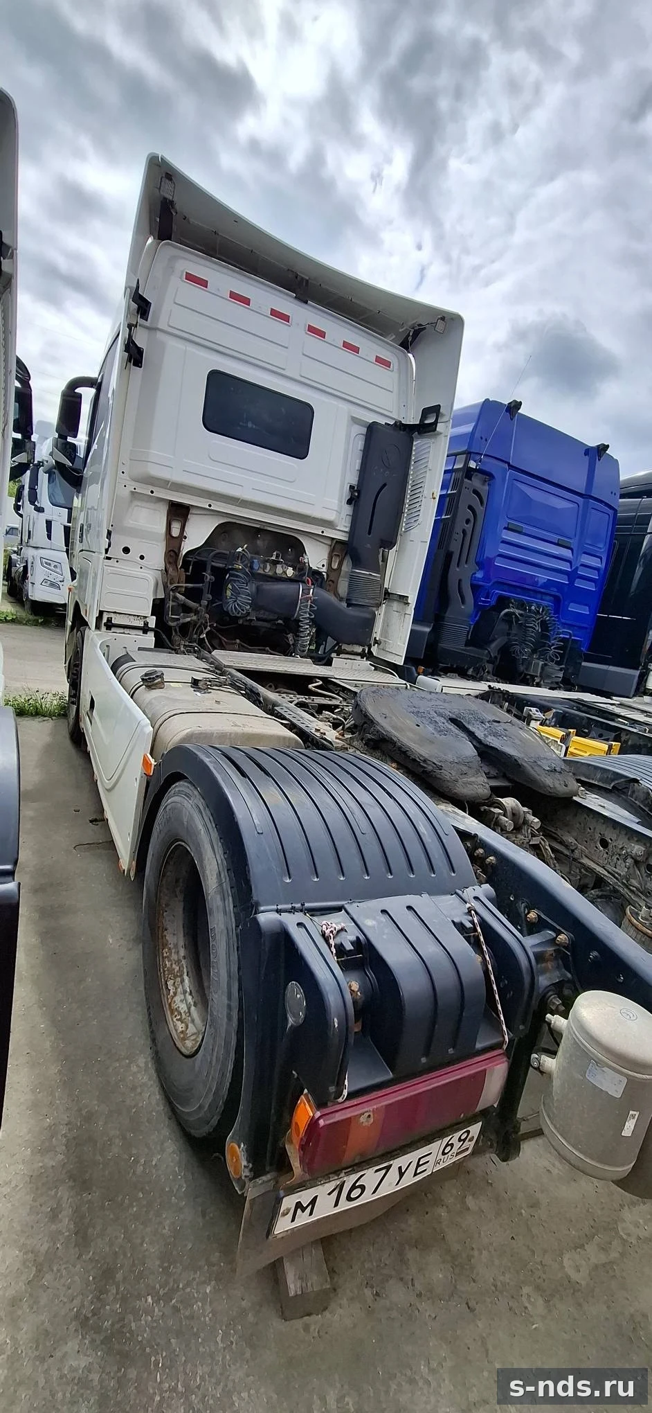 FOTON