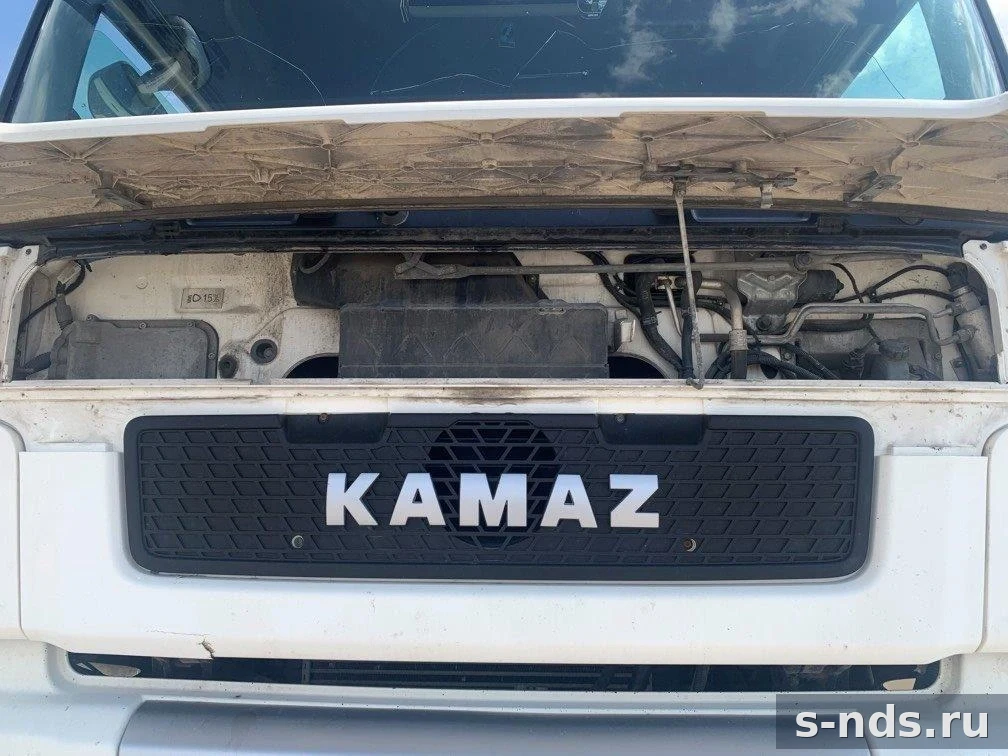 КАМАЗ