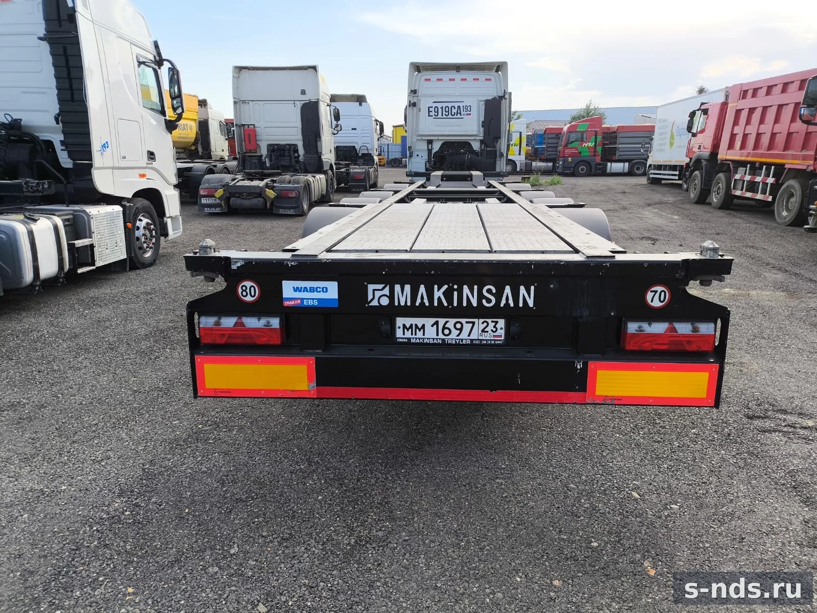MAKINSAN